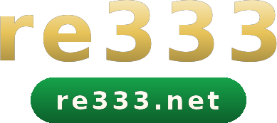 re333 logo